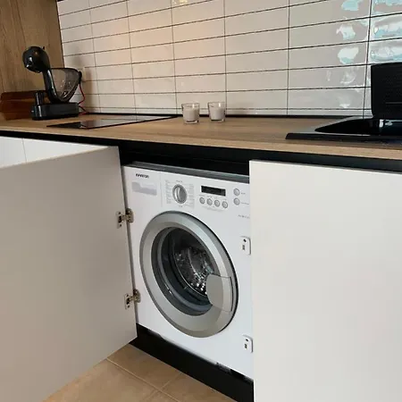 Apartamento Bóveda