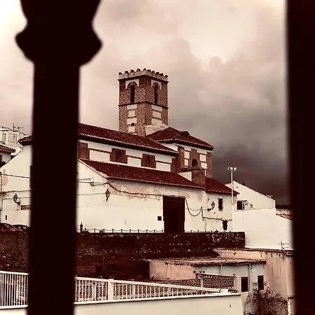 Bóveda Apartamento