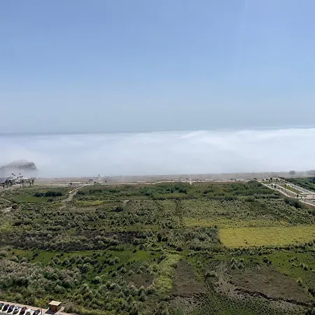 Apartmán Boveda Salobreña
