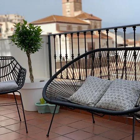 Apartmán Boveda *