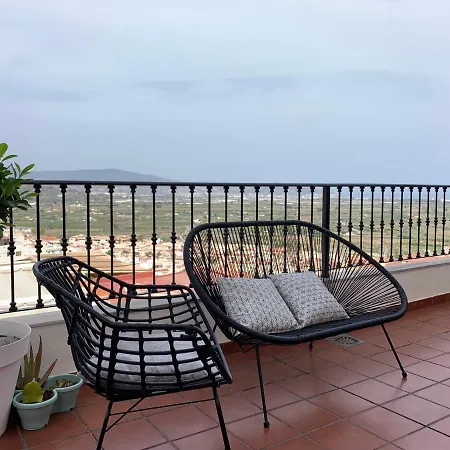 Apartmán Boveda *