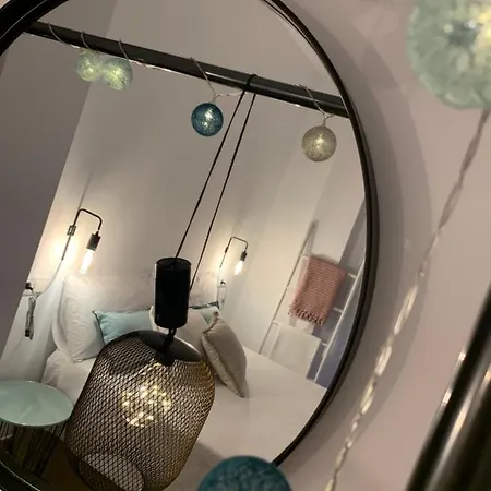 Apartment Boveda *