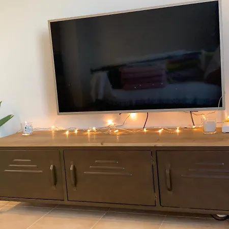 Apartment Boveda