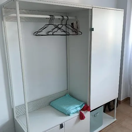 Boveda Apartment