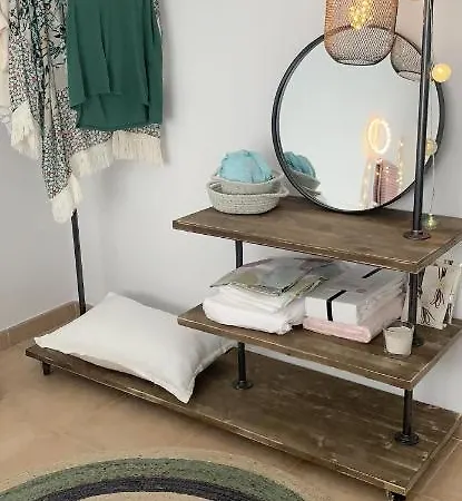Boveda Apartment Salobrena