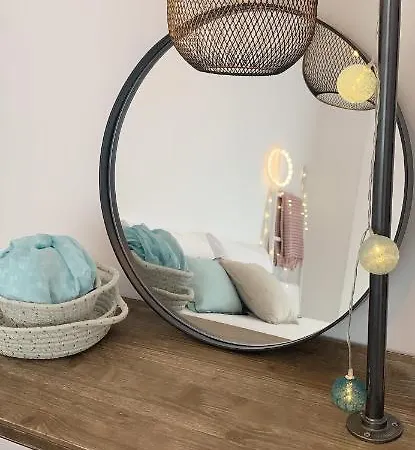 Boveda Apartment *