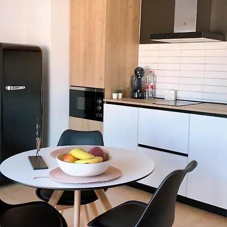 Apartment Boveda