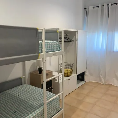 Boveda Apartment Salobrena