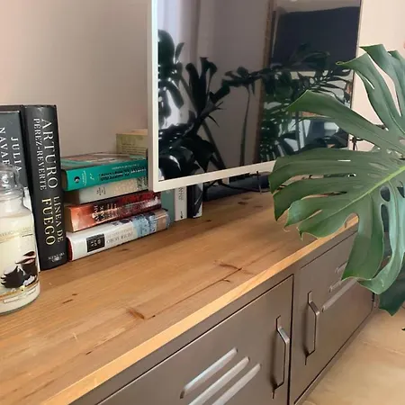Boveda Apartment *